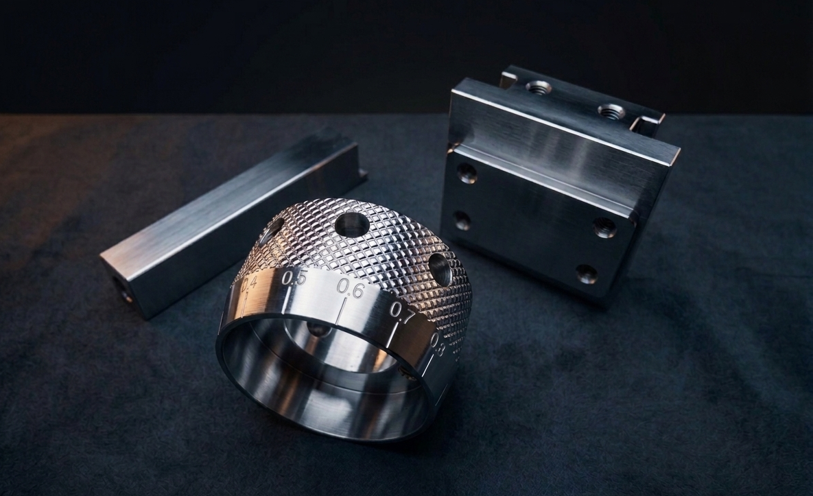 Hard Chrome Plating in Singapore: Wear Resistance & Dimensional Restoration