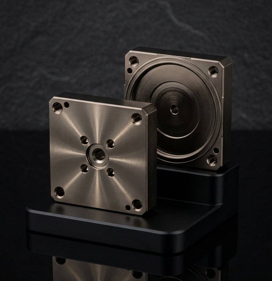 Electroless Nickel Plating in Singapore: The Complete Engineer's Guide
