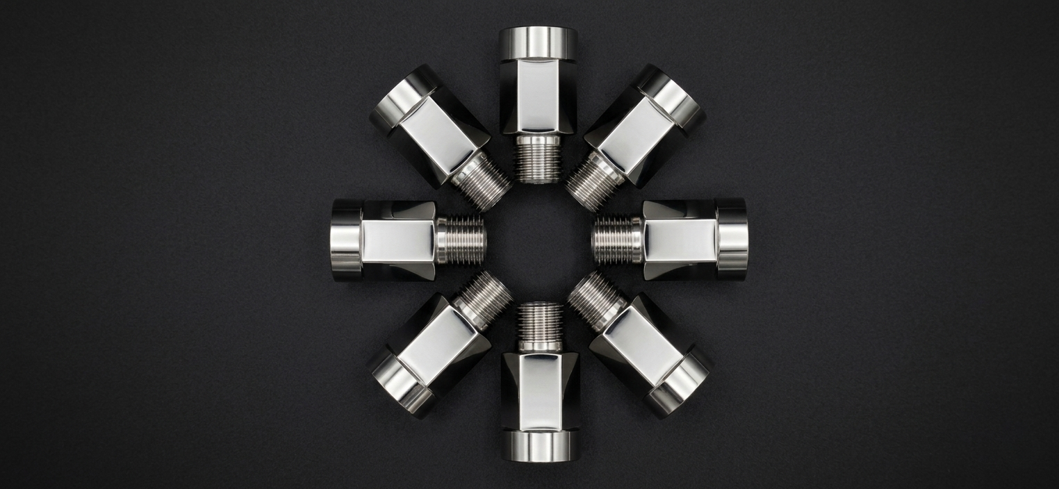 Electropolishing Stainless Steel in Singapore: The Definitive Guide