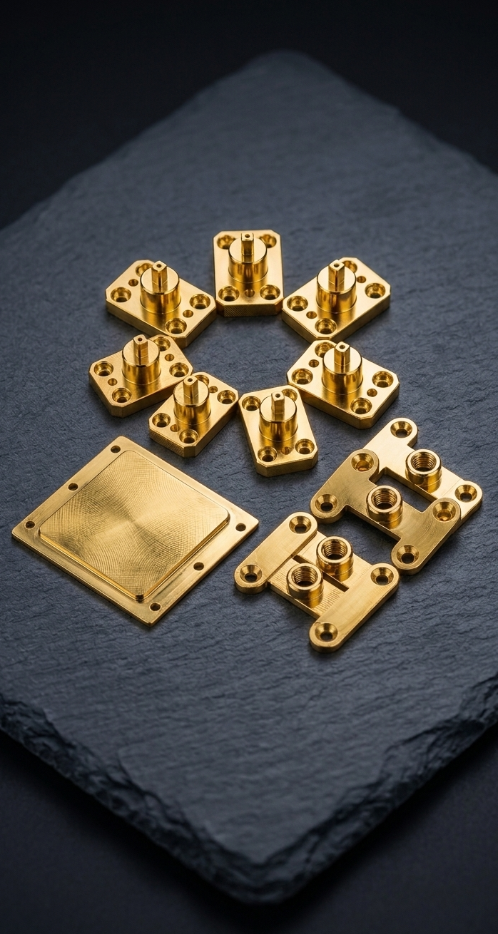 Surface Treatment for the Semiconductor Industry in Singapore