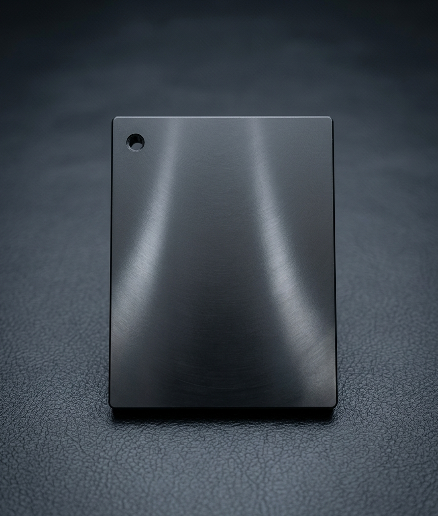 Hard Black Anodizing (Type III) in Singapore: A Complete Guide