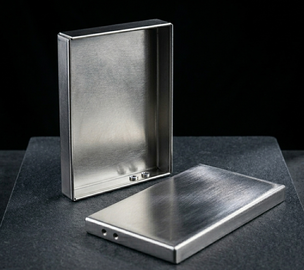 Surface Treatment for Medical Devices in Singapore