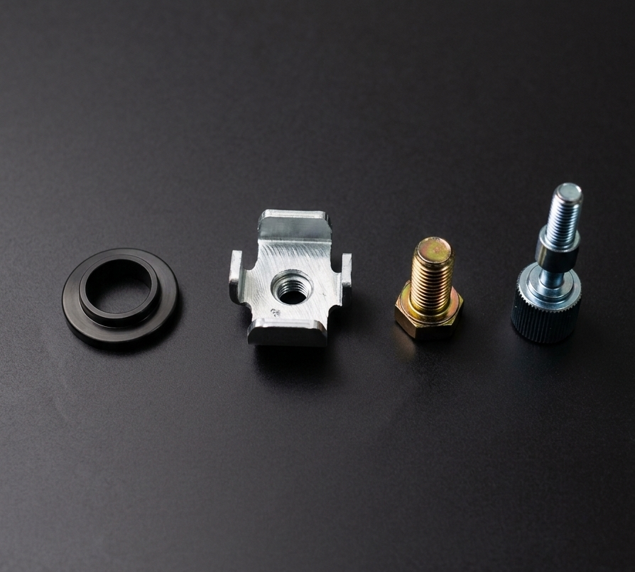 Rust Prevention for Metal Parts in Singapore: Plating & Coating Options